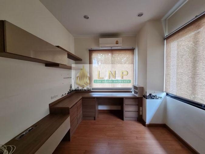 รูป 🏠 ขายบ้าน : Lake View Park (เลควิว พาร์ค) รหัสทรัพย์ | 📌LNP-H818 - รูปที่ 8/44