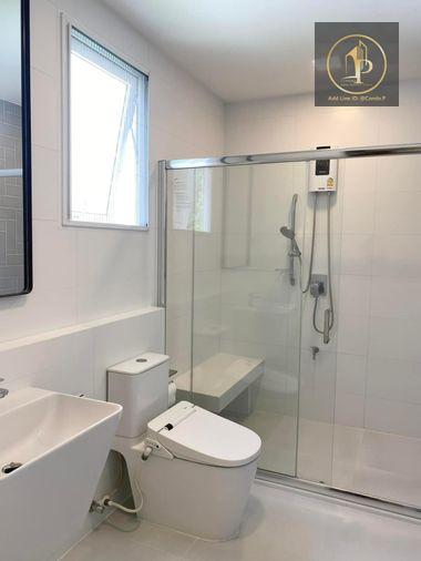 picture 🏢#CT2406_174 🏢💥Urgent💥 Available March 30, 2026. Click quickly before it's gone‼️ For Rent 68k.🔥 Anya Bangna-Ramkhamhaeng 2 Project - 10/10