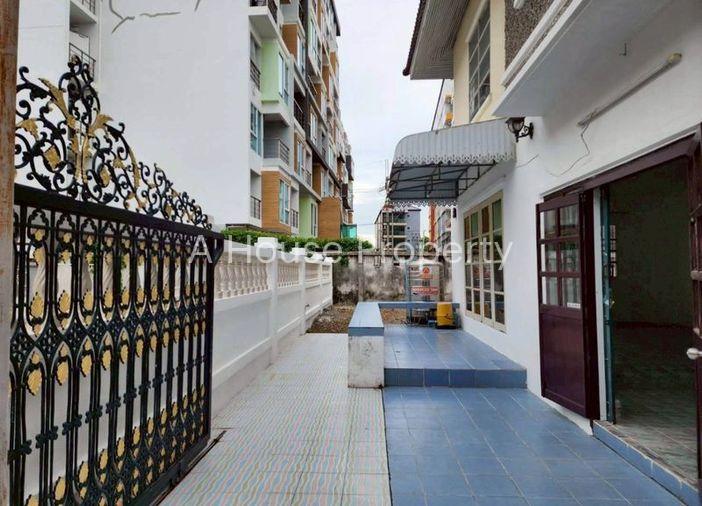 รูป ขายบ้านเดี่ยวมือสอง เขตบางแสน ใกล้มหาวิทยาลัยบูรพา ชลบุรี - รูปที่ 10/10