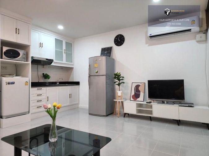 picture Supalai Place Sukhumvit 39 | 🚝Near BTS Phrom Phong #2025091711902#FC - 4/13