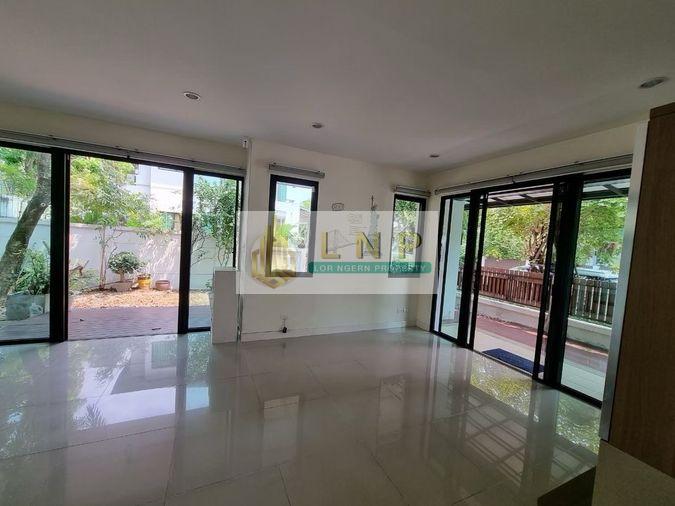 รูป 🏠 ขายบ้าน : Lake View Park (เลควิว พาร์ค) รหัสทรัพย์ | 📌LNP-H818 - รูปที่ 40/44