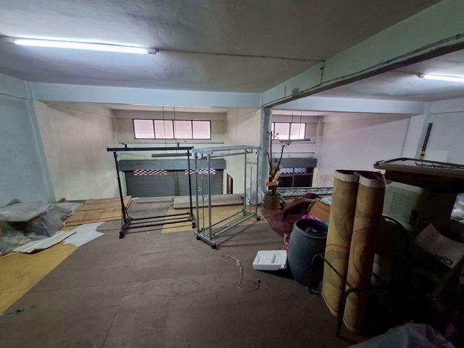 รูป อาคารพาณิชย์ 4.5 ชั้น (สำนักงาน+ร้านค้า)ใจกลางเมือง ใกล้ BTS สะพานควายและอารีย์ ถนนประดิพัทธิ์ แขวงพญาไท เขตพญาไท กรุงเทพฯ - รูปที่ 31/58