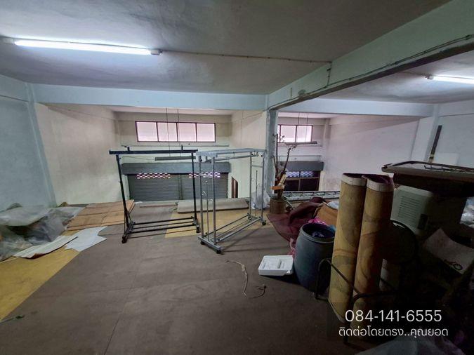 รูป อาคารพาณิชย์ 4.5 ชั้น (สำนักงาน+ร้านค้า)ใจกลางเมือง ใกล้ BTS สะพานควายและอารีย์ ถนนประดิพัทธิ์ แขวงพญาไท เขตพญาไท กรุงเทพฯ - รูปที่ 31/58