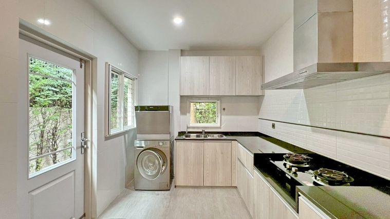 รูป ขายบ้านหรู พร้อมอยู่  นันทวัน บางนา กม.7 - รูปที่ 9/20