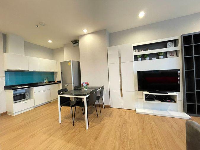 picture 🎈#PO2308_180🎈💥Urgent💥 Guaranteed availability! Click quickly before it's gone‼️ For Rent 20k.🔥 The Lighthouse Khlong San Condo - 11/15