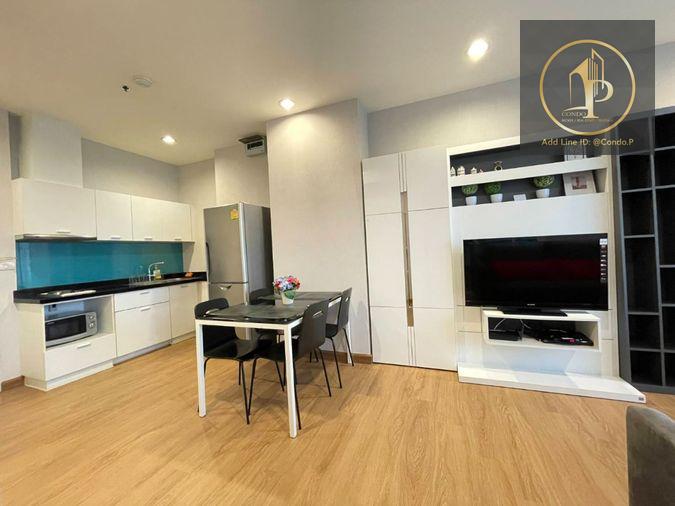 picture 🎈#PO2308_180🎈💥Urgent💥 Guaranteed availability! Click quickly before it's gone‼️ For Rent 20k.🔥 The Lighthouse Khlong San Condo - 11/15