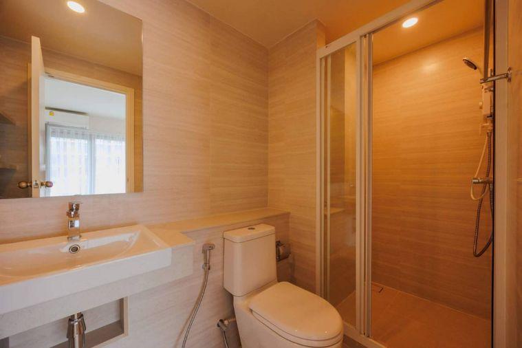 รูป 🔥🔥Hot Deal!🔥🔥 ให้เช่า คอนโดฟีล ภูเก็ต, ใกล้ Central Phuket 1 นาที🔥🔥 - รูปที่ 5/20