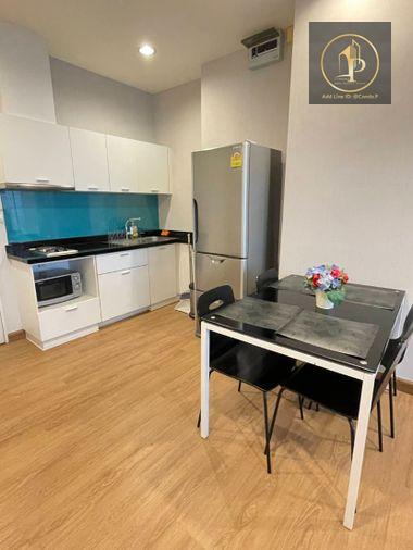 picture 🎈#PO2308_180🎈💥Urgent💥 Guaranteed availability! Click quickly before it's gone‼️ For Rent 20k.🔥 The Lighthouse Khlong San Condo - 13/15