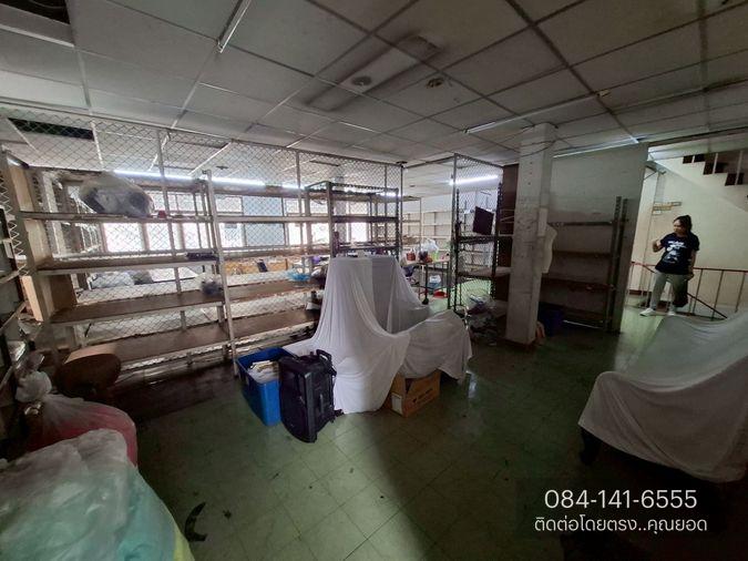 รูป อาคารพาณิชย์ 4.5 ชั้น (สำนักงาน+ร้านค้า)ใจกลางเมือง ใกล้ BTS สะพานควายและอารีย์ ถนนประดิพัทธิ์ แขวงพญาไท เขตพญาไท กรุงเทพฯ - รูปที่ 39/58