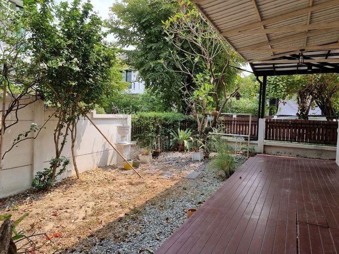 รูป 🏠 ขายบ้าน : Lake View Park (เลควิว พาร์ค)   รหัสทรัพย์ | 📌LNP-H818  - รูปที่ 20/44