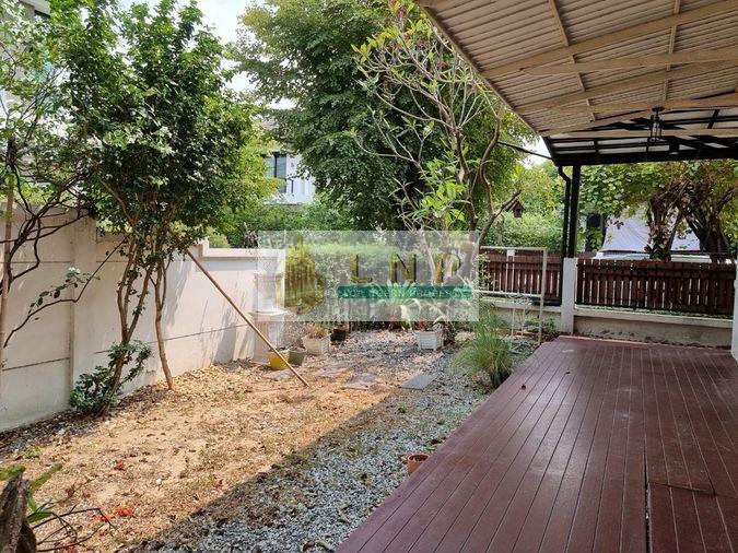 รูป 🏠 ขายบ้าน : Lake View Park (เลควิว พาร์ค) รหัสทรัพย์ | 📌LNP-H818 - รูปที่ 20/44