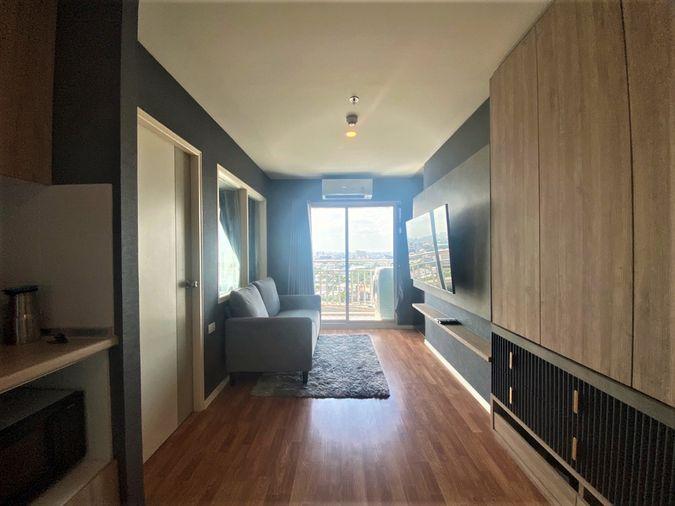 picture Room for Sell Lumpini Ville Pattanakan - Srinakarin  - 8/12