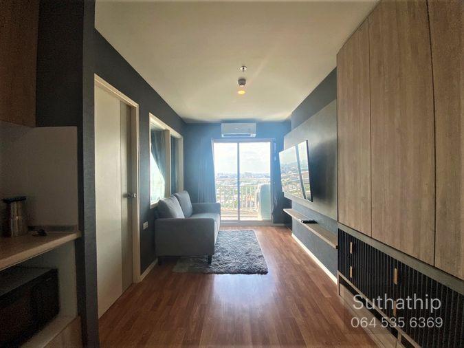 picture Room for Sell Lumpini Ville Pattanakan - Srinakarin - 8/12