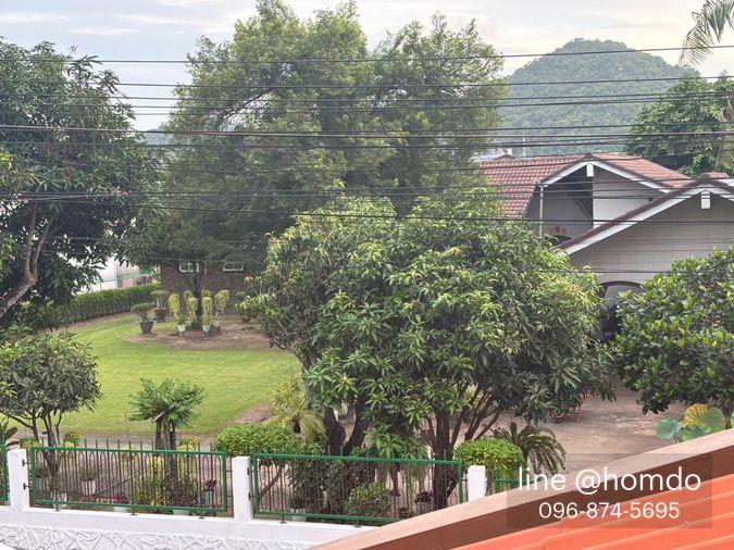 รูป 🏡 ขายด่วน! ทาวน์โฮม 3 ชั้น รีโนเวทใหม่ วิวภูเขา ใจกลางศรีราชา โครงการ หมู่บ้านวรฤทธิ์ (Worarit) – ใกล้โรงเรียนอัสสัมชัญ เพียง 2 กม.! - รูปที่ 13/13
