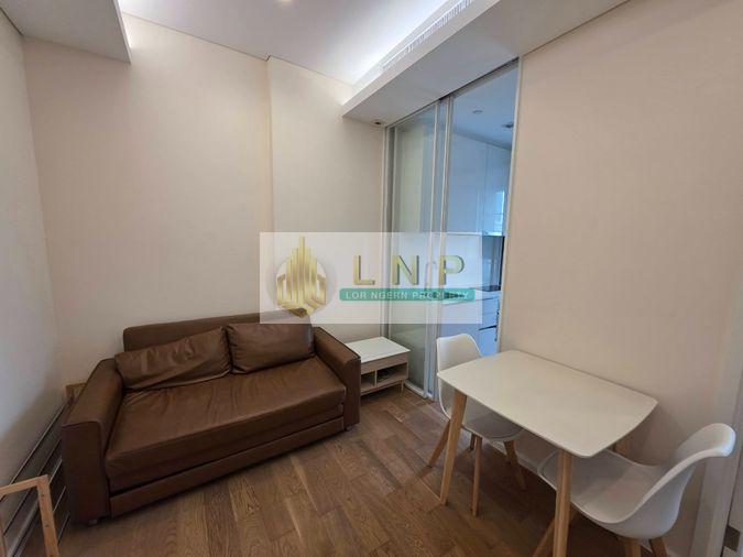 รูป 🏢 ให้เช่าคอนโด : The Saint Residences (เดอะ เซนต์ เรสซิเดนซ์) รหัสทรัพย์ | 📌LNP-C12029 - รูปที่ 8/10