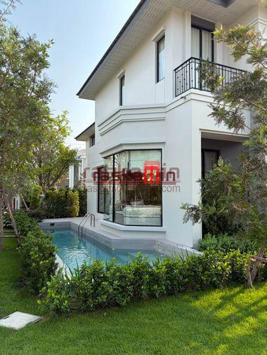 รูป เรขา พัทยา – มอเตอร์เวย์ | บ้านหรูให้เช่า - รูปที่ 1/25
