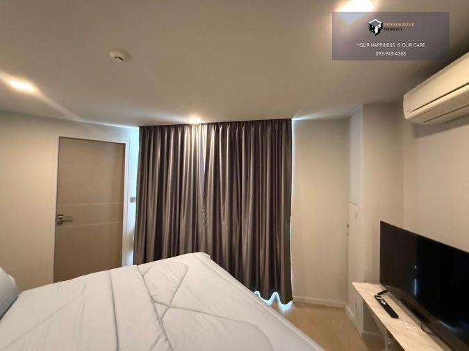 รูป Ashton Residence 41 | Luxury Pet friendly condo 🚝ใกล้ BTS Phromphong #2025121513448 #FC #MKT - รูปที่ 12/16