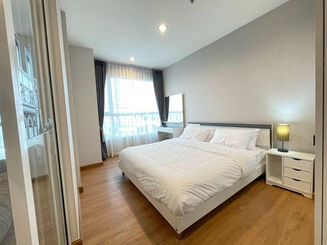 picture 🎈#PO2308_180🎈💥Urgent💥 Guaranteed availability! Click quickly before it's gone‼️ For Rent 20k.🔥 The Lighthouse Khlong San Condo - 6/15