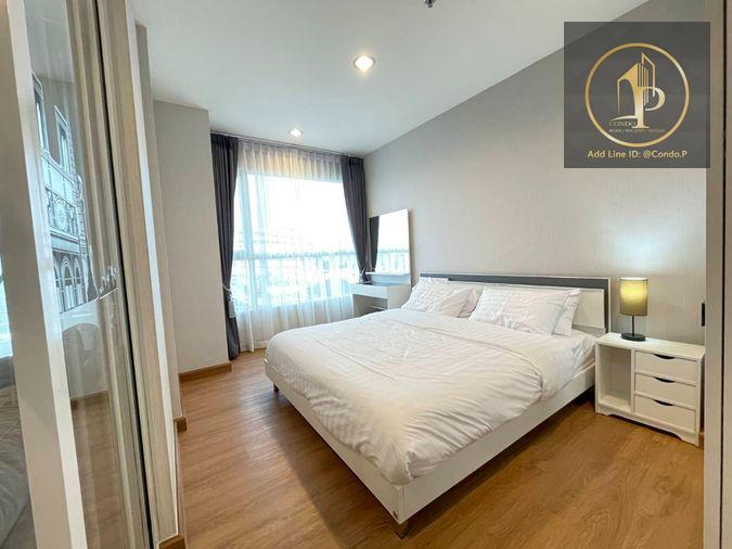 picture 🎈#PO2308_180🎈💥Urgent💥 Guaranteed availability! Click quickly before it's gone‼️ For Rent 20k.🔥 The Lighthouse Khlong San Condo - 6/15