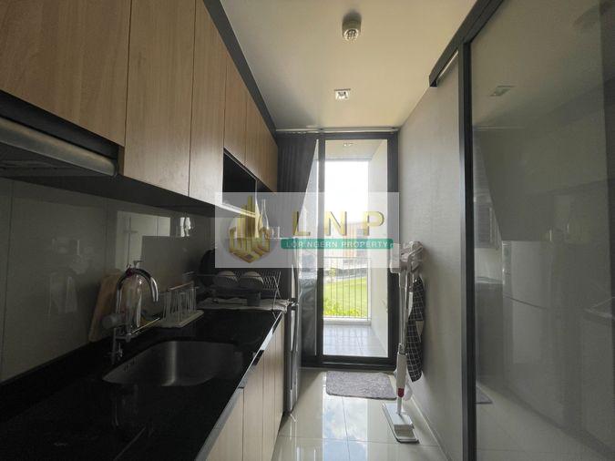 รูป 🏢 ขายคอนโด : Hasu Haus (ฮาสุ เฮ้าส์) รหัสทรัพย์ | 📌LNP-C12027 - รูปที่ 6/6