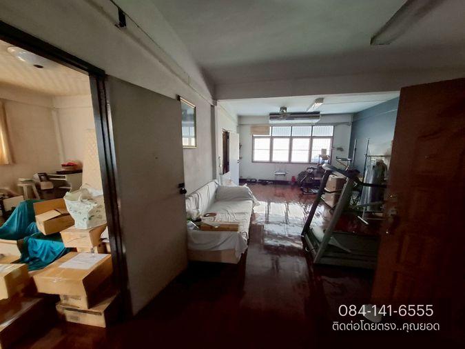 รูป อาคารพาณิชย์ 4.5 ชั้น (สำนักงาน+ร้านค้า)ใจกลางเมือง ใกล้ BTS สะพานควายและอารีย์ ถนนประดิพัทธิ์ แขวงพญาไท เขตพญาไท กรุงเทพฯ - รูปที่ 41/58