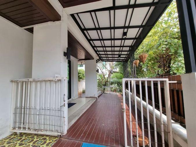รูป 🏠 ขายบ้าน : Lake View Park (เลควิว พาร์ค)   รหัสทรัพย์ | 📌LNP-H818  - รูปที่ 23/44