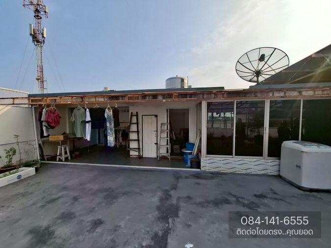 รูป อาคารพาณิชย์ 4.5 ชั้น (สำนักงาน+ร้านค้า)ใจกลางเมือง ใกล้ BTS สะพานควายและอารีย์ ถนนประดิพัทธิ์ แขวงพญาไท เขตพญาไท กรุงเทพฯ - รูปที่ 55/58