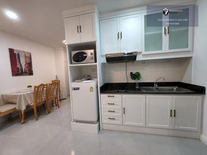 picture Supalai Place Sukhumvit 39 | 🚝Near BTS Phrom Phong #2025091711902#FC - 9/13