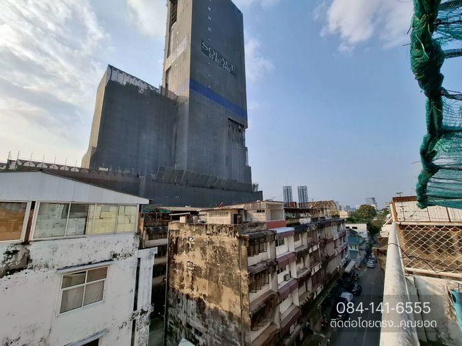 รูป อาคารพาณิชย์ 4.5 ชั้น (สำนักงาน+ร้านค้า)ใจกลางเมือง ใกล้ BTS สะพานควายและอารีย์ ถนนประดิพัทธิ์ แขวงพญาไท เขตพญาไท กรุงเทพฯ - รูปที่ 53/58