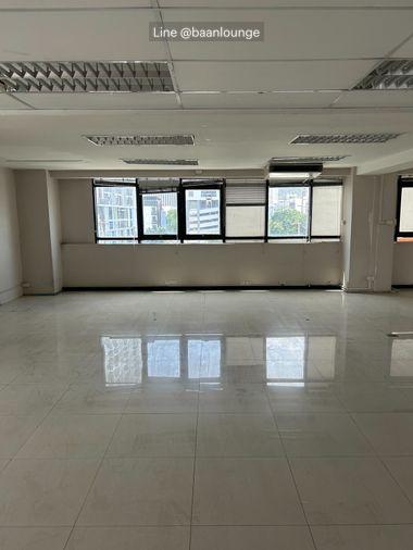 รูป เช่าพื้นที่พาณิชย์ ทำเลดี ติด mrt สุทธิสาร - รูปที่ 5/7