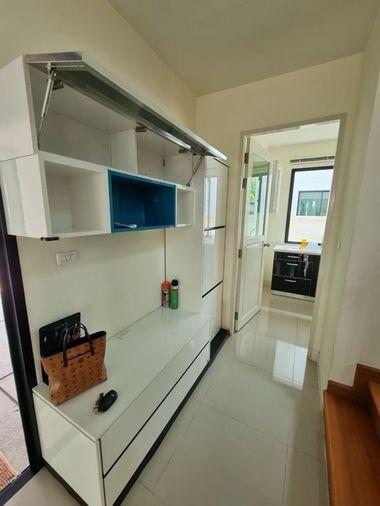 รูป 🏠 ขายบ้าน : Lake View Park (เลควิว พาร์ค)   รหัสทรัพย์ | 📌LNP-H818  - รูปที่ 9/44