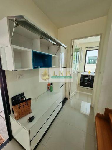 รูป 🏠 ขายบ้าน : Lake View Park (เลควิว พาร์ค) รหัสทรัพย์ | 📌LNP-H818 - รูปที่ 9/44