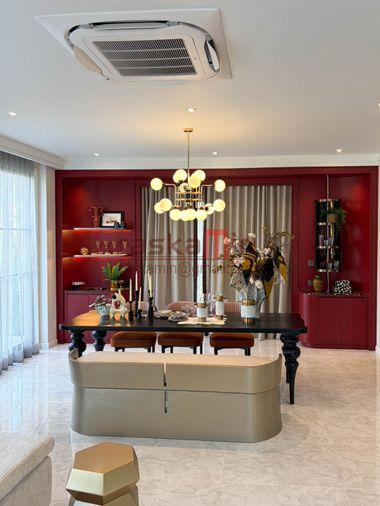 รูป เรขา พัทยา – มอเตอร์เวย์ | บ้านหรูให้เช่า - รูปที่ 5/25