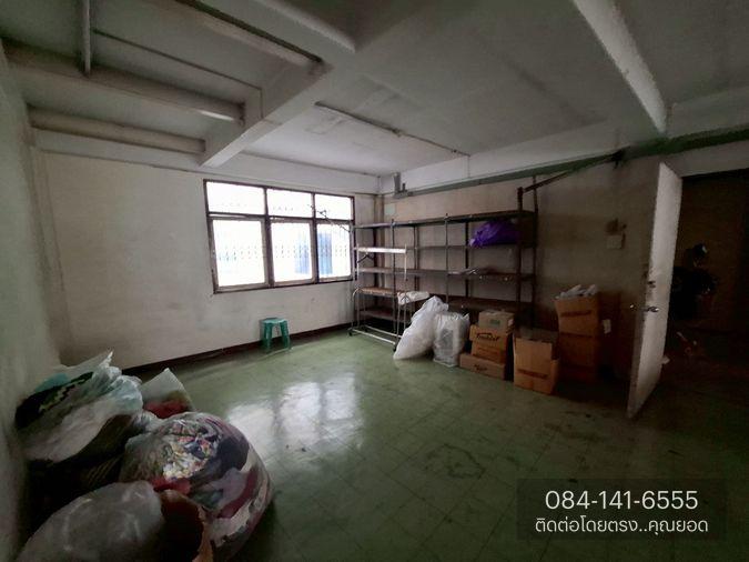 รูป อาคารพาณิชย์ 4.5 ชั้น (สำนักงาน+ร้านค้า)ใจกลางเมือง ใกล้ BTS สะพานควายและอารีย์ ถนนประดิพัทธิ์ แขวงพญาไท เขตพญาไท กรุงเทพฯ - รูปที่ 34/58