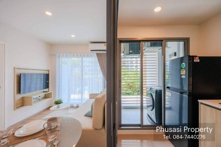 รูป 🔥🔥Hot Deal!🔥🔥 ให้เช่า คอนโดฟีล ภูเก็ต, ใกล้ Central Phuket 1 นาที🔥🔥 - รูปที่ 14/20