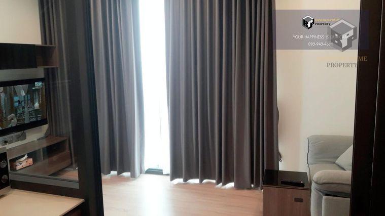 picture The Line Phahol-Pradipat | Prime location, high floor, unobstructed view #FC #2026021113938 #MKT - 5/7