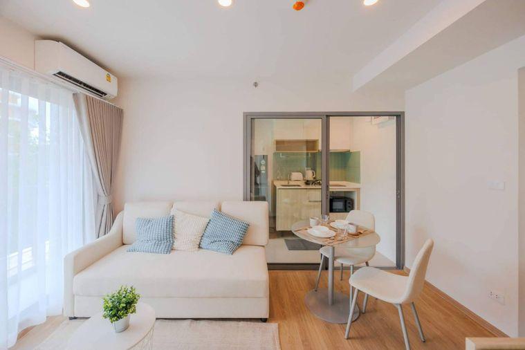 รูป 🔥🔥Hot Deal!🔥🔥 ให้เช่า คอนโดฟีล ภูเก็ต, ใกล้ Central Phuket 1 นาที🔥🔥 - รูปที่ 8/20