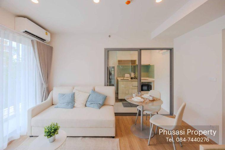 รูป 🔥🔥Hot Deal!🔥🔥 ให้เช่า คอนโดฟีล ภูเก็ต, ใกล้ Central Phuket 1 นาที🔥🔥 - รูปที่ 8/20