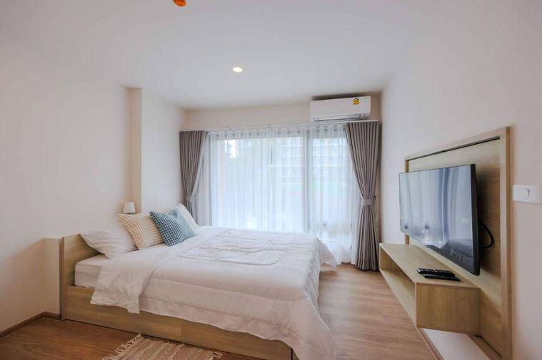 รูป 🔥🔥Hot Deal!🔥🔥 ให้เช่า คอนโดฟีล ภูเก็ต, ใกล้ Central Phuket 1 นาที🔥🔥 - รูปที่ 1/20