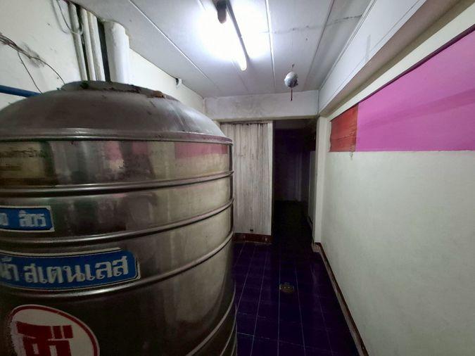 รูป อาคารพาณิชย์ 4.5 ชั้น (สำนักงาน+ร้านค้า)ใจกลางเมือง ใกล้ BTS สะพานควายและอารีย์ ถนนประดิพัทธิ์ แขวงพญาไท เขตพญาไท กรุงเทพฯ - รูปที่ 19/58