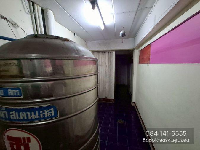 รูป อาคารพาณิชย์ 4.5 ชั้น (สำนักงาน+ร้านค้า)ใจกลางเมือง ใกล้ BTS สะพานควายและอารีย์ ถนนประดิพัทธิ์ แขวงพญาไท เขตพญาไท กรุงเทพฯ - รูปที่ 19/58