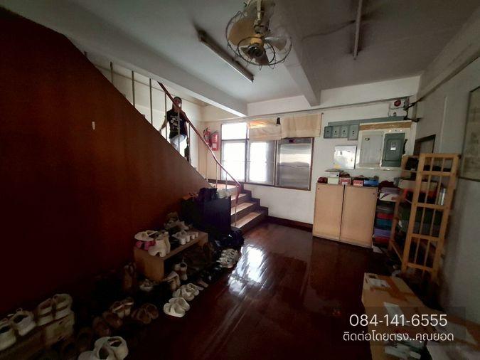 รูป อาคารพาณิชย์ 4.5 ชั้น (สำนักงาน+ร้านค้า)ใจกลางเมือง ใกล้ BTS สะพานควายและอารีย์ ถนนประดิพัทธิ์ แขวงพญาไท เขตพญาไท กรุงเทพฯ - รูปที่ 44/58