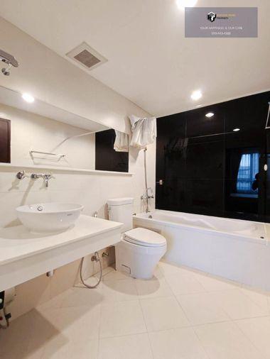 รูป The Address Sukhumvit 42 | 🚝ใกล้ BTS เอกมัย ห้องสวย พร้อมอยู่ปลายเดือนมีนาคม 2569 #2026020913904#FC #MKT - รูปที่ 12/13