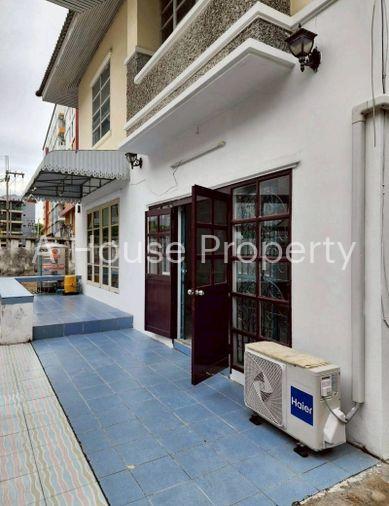 รูป ขายบ้านเดี่ยวมือสอง เขตบางแสน ใกล้มหาวิทยาลัยบูรพา ชลบุรี - รูปที่ 9/10