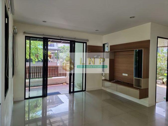 รูป 🏠 ขายบ้าน : Lake View Park (เลควิว พาร์ค) รหัสทรัพย์ | 📌LNP-H818 - รูปที่ 43/44