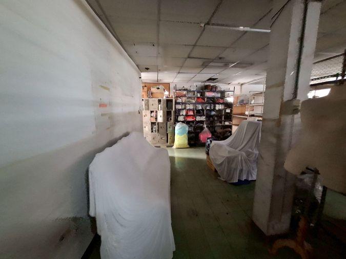 รูป อาคารพาณิชย์ 4.5 ชั้น (สำนักงาน+ร้านค้า)ใจกลางเมือง ใกล้ BTS สะพานควายและอารีย์ ถนนประดิพัทธิ์ แขวงพญาไท เขตพญาไท กรุงเทพฯ - รูปที่ 37/58