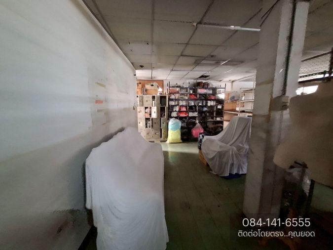 รูป อาคารพาณิชย์ 4.5 ชั้น (สำนักงาน+ร้านค้า)ใจกลางเมือง ใกล้ BTS สะพานควายและอารีย์ ถนนประดิพัทธิ์ แขวงพญาไท เขตพญาไท กรุงเทพฯ - รูปที่ 37/58