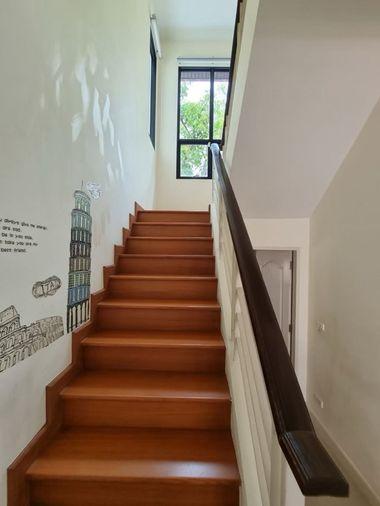 รูป 🏠 ขายบ้าน : Lake View Park (เลควิว พาร์ค)   รหัสทรัพย์ | 📌LNP-H818  - รูปที่ 30/44