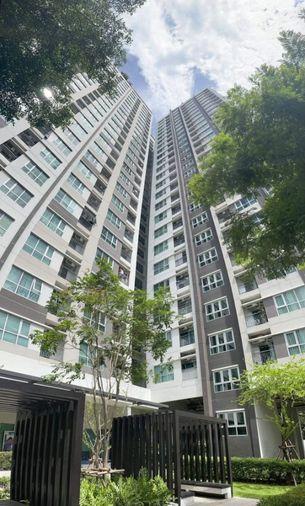 รูป 🏢 ขายคอนโด : Aspire Rama 4 (แอสปาย พระราม 4)   รหัสทรัพย์ | 📌LNP-C12039 - รูปที่ 11/14