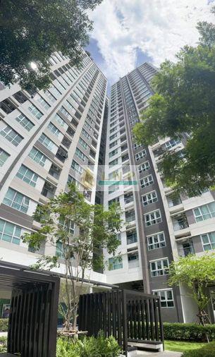 รูป 🏢 ขายคอนโด : Aspire Rama 4 (แอสปาย พระราม 4) รหัสทรัพย์ | 📌LNP-C12039 - รูปที่ 11/14